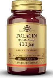 solgar-folacin-folic-acid-kwas-foliowy-400ug-100-tabletek