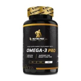 nutri-pro-sport-omega-3-pro-90-softgels