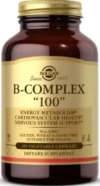 solgar-b-complex-100-100-vcaps-b-kompleks-100