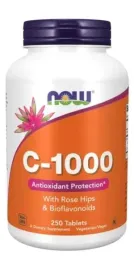 now-foods-vitamin-c-1000-with-rose-hips-250-tabletek-dzika-roza-odpornosc