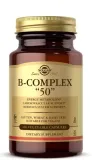 solgar-b-complex-50-100-vcaps-b-kompleks