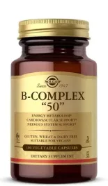 solgar-b-complex-50-100-vcaps-b-kompleks