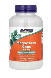 now-foods-magnesium-400mg-180-vcaps-energia-zmeczenie-skurcze