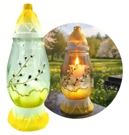 znicz-wielkanocny-piekny-lampion-bazie-znicz-wielkanoc-24cm