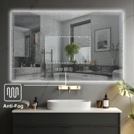 podswietlane-lustro-led-90x70-cm-z-zegarem-i-wyborem-barwy