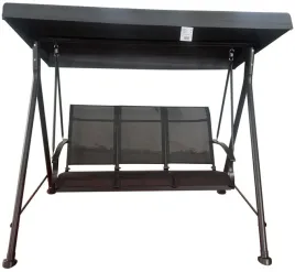 hollywood-ii-hustawka-ogrodowa-metalowa-szara