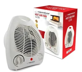 farelka-grzejnik-termowentylator-esperanza-2000w