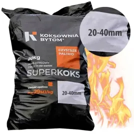 koks-opalowy-20-40mm-koksownia-bytom-weglokoks-wegiel-opal-worek-20kg