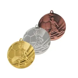 1-x-medal-pilkarski-pilka-nozna-5-cm-wstazka-z-s-b-dowolny-opis-mmc5055