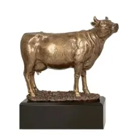 statuetka-krowa-braz-nagroda-hodowca-roku-trofeum-225cm-opis