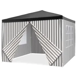namiot-ogrodowy-4-sciany-boczne-3-x-3-m-antracyt