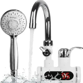 przeplywowy-podgrzewacz-wody-bateria-kuchenna-sluchawka-prysznicowa-z-wezem