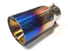 koncowka-wydechu-stal-nierdzewna-blue-chrom-89mm