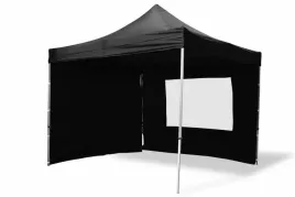 pawilon-ogrodowy-profi-rozkladany-3-x-3-m-czarny-4-sciany