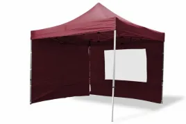 pawilon-ogrodowy-profi-rozkladany-3-x-3-m-winny-4-sciany