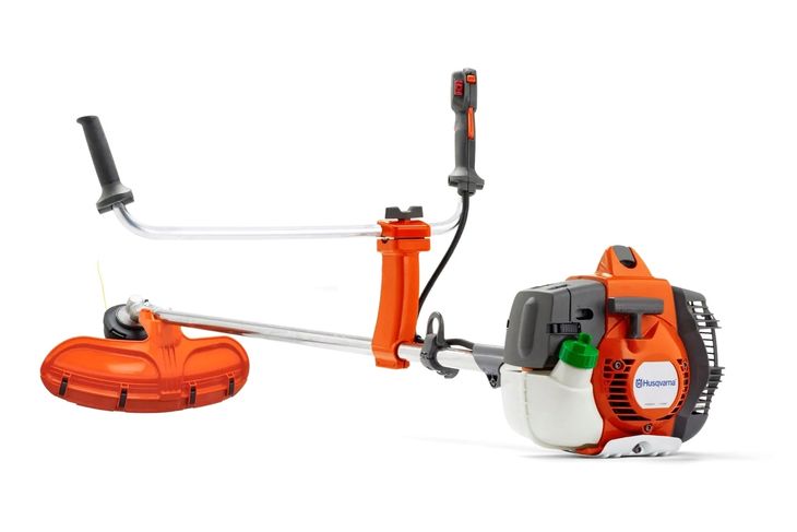 Husqvarna 535RX Kosa spalinowa Wykaszarka 1,90 KM 47cm 966628802