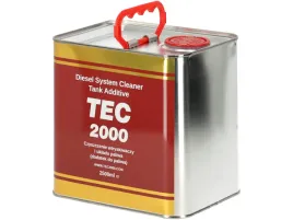 tec2000-diesel-system-cleaner-25l