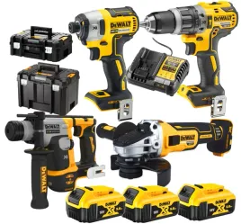 zestaw-4-narzedzi-dewalt-dck422p3t-18v-bezszczo-dcg405-dcd796-dcf887-dch172