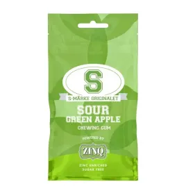 gumy-do-zucia-zinq-sour-green-apple-bez-cukru-z-cynkiem-weganskie-22-szt