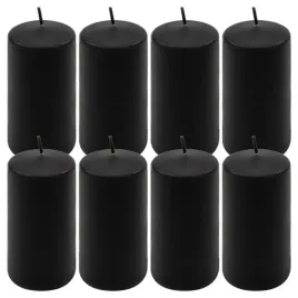 zestaw-swiec-filarowych-10-cm-o-5-cm-czarne-8-szt