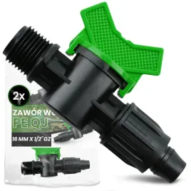 2x-zawor-kulowy-pe-16x1-2-gz-kurek-qj-linii-kroplujacych-nawadniania