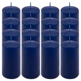 zestaw-swiec-filarowych-10-cm-o-5-cm-niebieskie-16-szt
