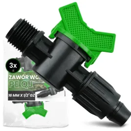 3x-zawor-kulowy-pe-16x1-2-gz-kurek-qj-linii-kroplujacych-nawadniania