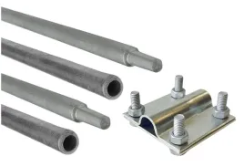 uziom-szpilka-pret-wbijany-kompletny-6m-zlacze-drut-bednarka-4x1-5m-fi14