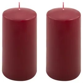 zestaw-swiec-slupkowych-15-cm-o-75-cm-bordowy-2-sztuki