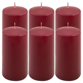 zestaw-swiec-slupkowych-15-cm-o-75-cm-bordowy-6-szt