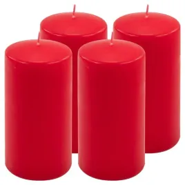 zestaw-swiec-slupkowych-15-cm-o-75-cm-czerwony-4-sztuki