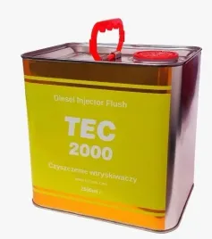 tec2000-diesel-injector-flush-plukanka-wtryskow-25l