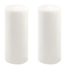 zestaw-slupkowych-swiec-25-cm-o-10-cm-bialy-2-sztuki