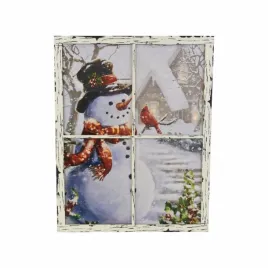 obraz-na-sciane-balwanek-w-oknie-3-led-49-x-385-cm