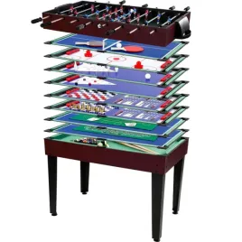 wielofunkcyjny-stol-do-grania-15-w-1-ciemno-brazowy