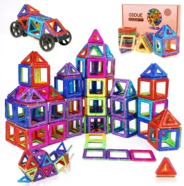 klocki-magnetyczne-dla-dzieci-budowanie-prezent-montessori-82x-kolorowe