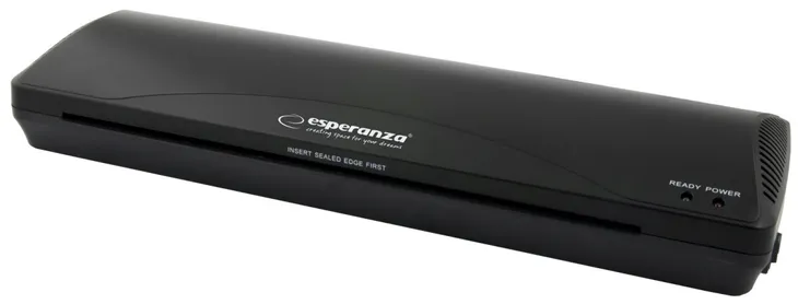 LAMINATOR A3 NA GORĄCO I ZIMNO FOLIARKA A3 A4 LAMINARKA +FOLIA DO LAMINACJI