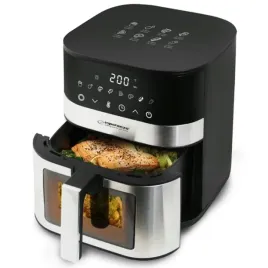 frytkownica-beztluszczowa-5l-1400w-air-fryer-8-programow