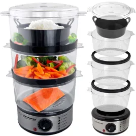 parowar-steam-volcano-400w-75l-3-poziomy-minutnik-zdrowe-gotowanie