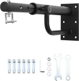 hak-na-worek-treningowy-wspornik-mocny-do-150kg-regulowany-zestaw-stalowy