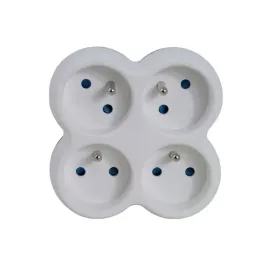 rozgaleznik-elektryczny-esperanza-4-gniazda-elk314we-bialo-szary