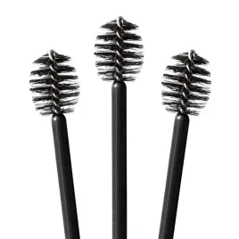 mini-szczoteczki-do-rzes-brwi-czarna-kulka-50szt