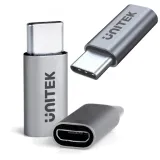 adapter-unitek-usb-typ-c-na-micro-usb-y-a027agy