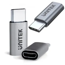 adapter-unitek-usb-typ-c-na-micro-usb-y-a027agy