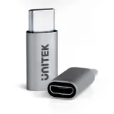 adapter-unitek-usb-typ-c-na-micro-usb-y-a027agy-marka-unitek