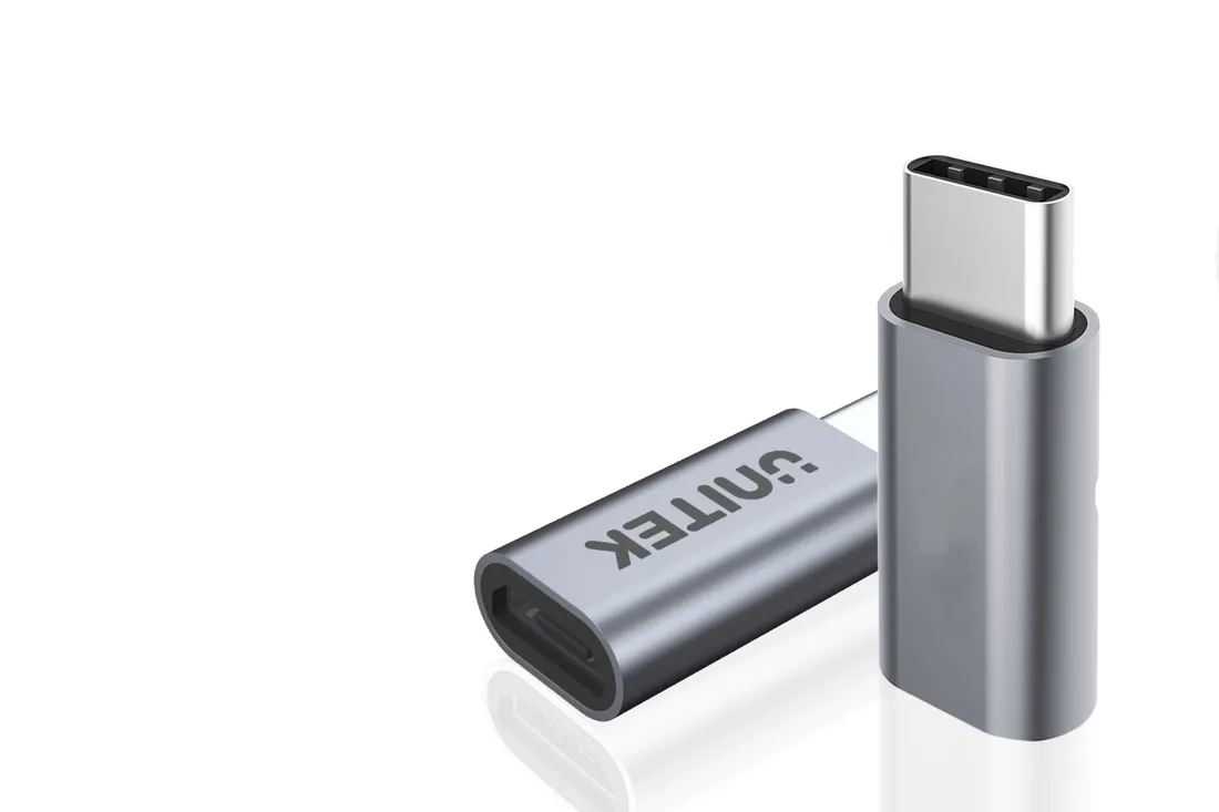 adapter-unitek-usb-typ-c-na-micro-usb-y-a027agy