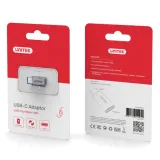 adapter-unitek-usb-typ-c-na-micro-usb-y-a027agy-marka-unitek-stan-nowy
