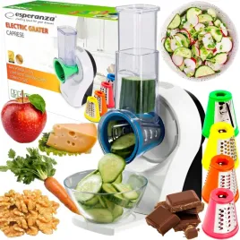 elektryczna-szatkownica-ekm026-caprese-esperanza