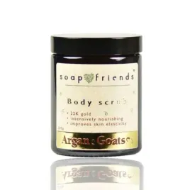 peeling-do-ciala-arganowy-soap-and-friends-arganandgoats-200g-outlet