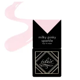 top-hybrydowy-eclair-milky-pinky-sparkle-top-no-wipe-7ml